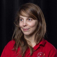 Bagaméry Nagy Orsolya