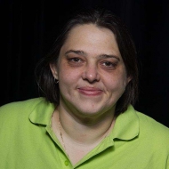 Hajós Zsuzsa